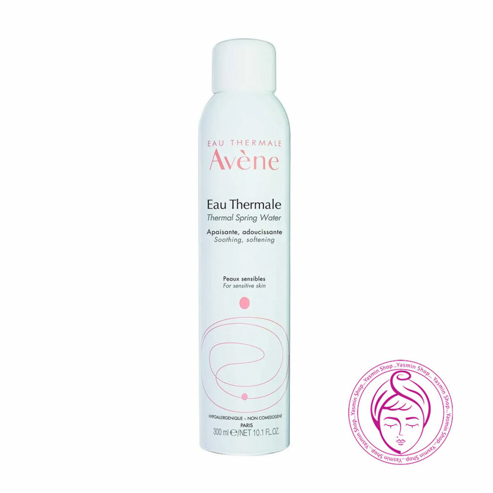 اسپری آب طراوت بخش و تسکین دهنده اون Avene Thermal Spring Water Spray