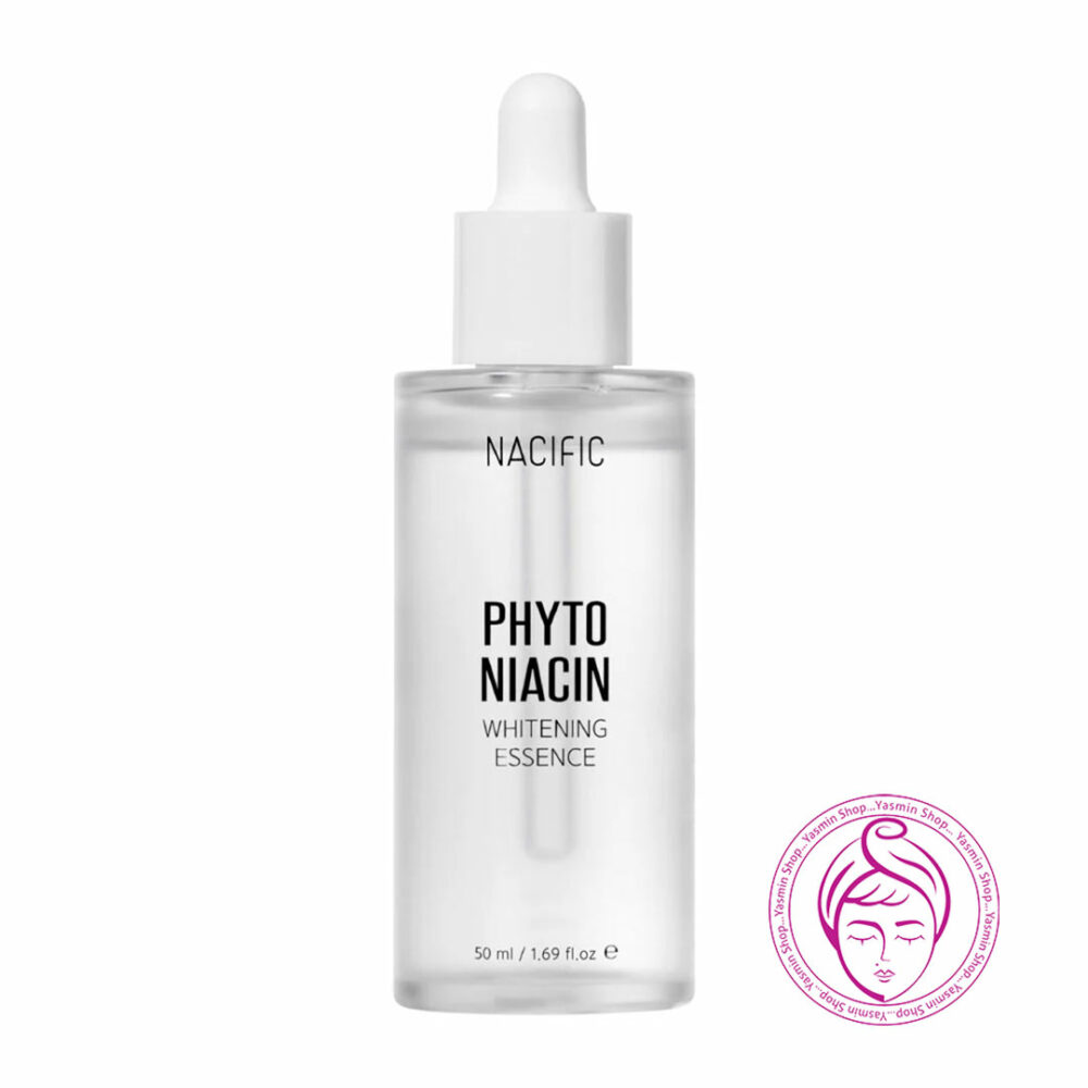 اسنس روشن کننده نیاسینامید فیتو نسفیک Nacific Phyto Niacin Brightening Essence