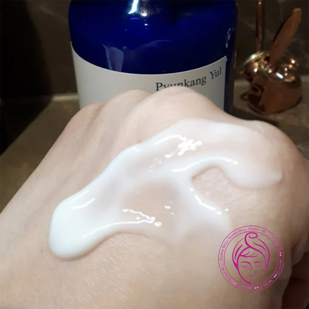 سرم مرطوب کننده پیونکانگ یول Pyunkang Yul Moisture Serum - Image 4