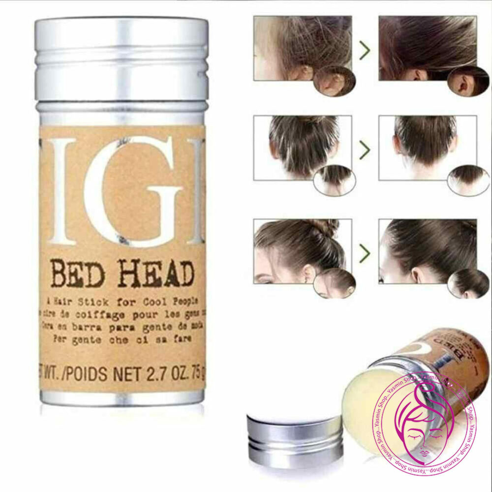 وزگیر رولی صابونی تی جی Tigi Bed Head Wax Stick - Image 5