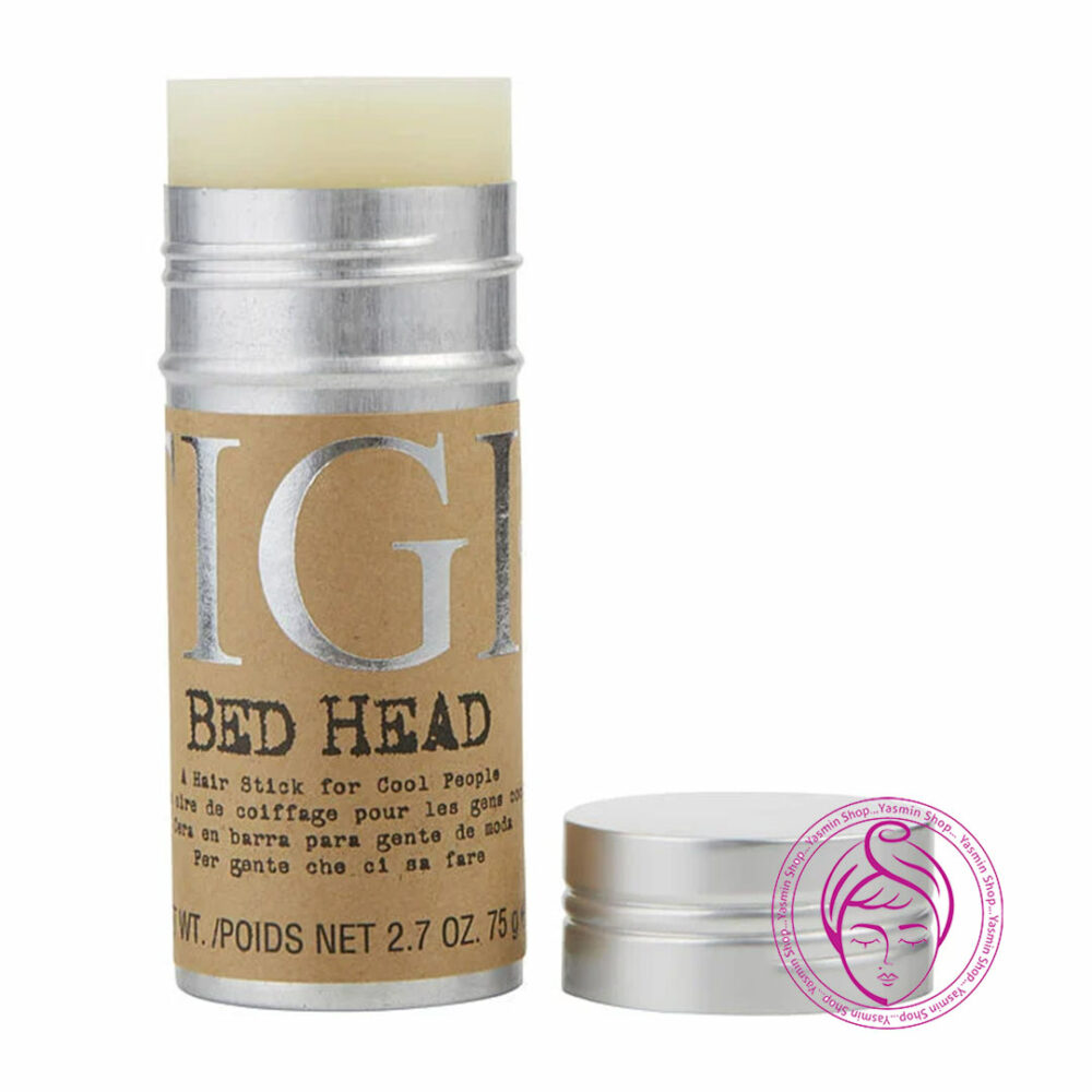 وزگیر رولی صابونی تی جی Tigi Bed Head Wax Stick - Image 3