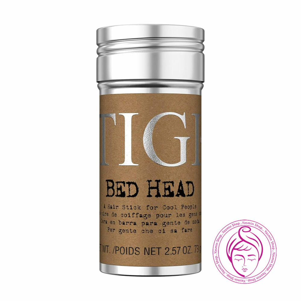 وزگیر رولی صابونی تی جی Tigi Bed Head Wax Stick