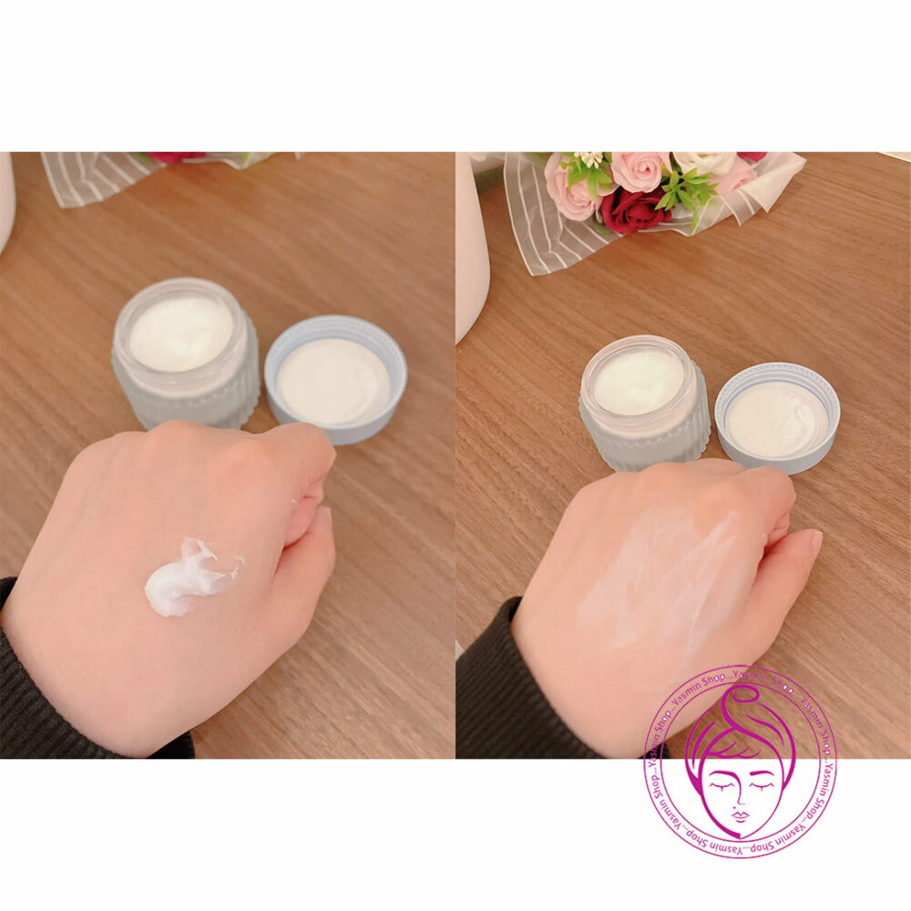 کرم مرطوب کننده مولتی سرامید توکوبو Tocobo Multi Ceramide Cream - Image 3