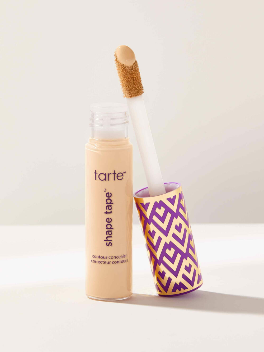 کانسیلر تارت مدل شیپ تیپ Tarte Double Duty Beauty Shape Tape Contour Concealer