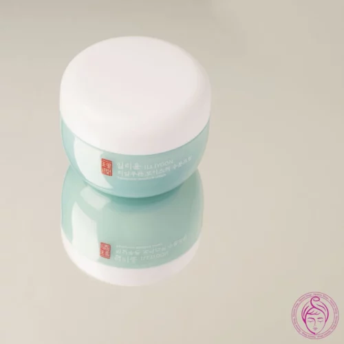 کرم هیالورونیک ایلیون hyaluronic moisture cream