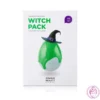 زامبی ماسک witch pack