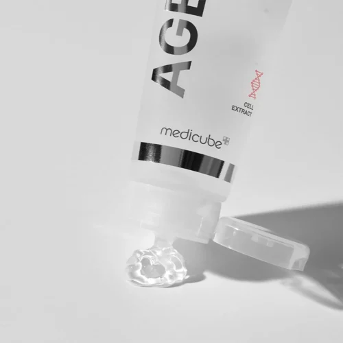 ژل بوستر جوانساز مدی کیوب medicube AGE-R Booster Gel