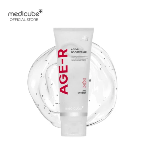 ژل بوستر جوانساز مدی کیوب medicube AGE-R Booster Gel