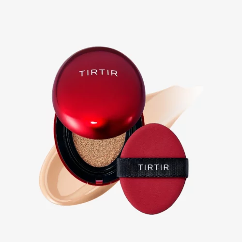 کوشن قرمز تیر تیر tirtir cushion red