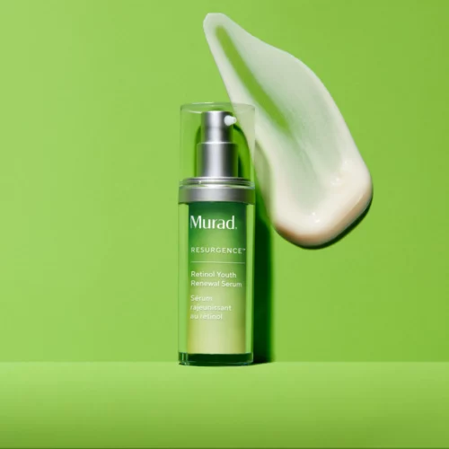 سرم جوانساز رتینول دکتر مورد Murad Resurgence Retinol Youth Renewal