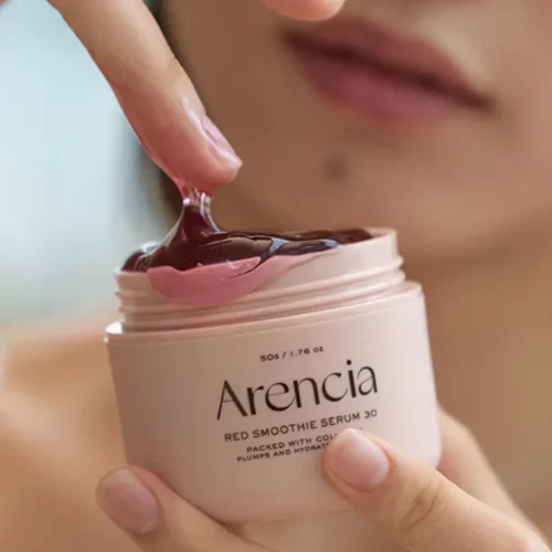 سرم ماسک جوانساز Arencia