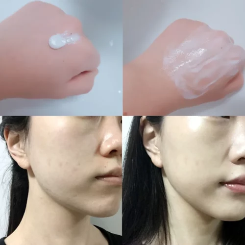 تکسچر فوم شستشو صورت سالیسیلیک اسید مدی کیوب